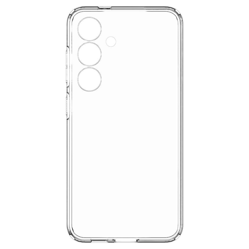 Spigen Liquid Crystal case for Samsung Galaxy S24 - transparent (1)