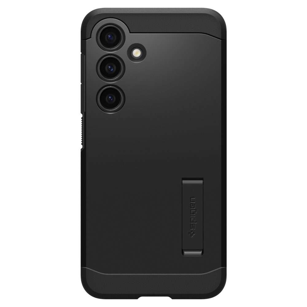 Spigen Tough Armor case for Samsung Galaxy S24 - black (0)
