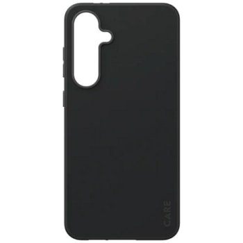 CARE by PanzerGlass Fashion Case Sam S24 FE S721 black/black 1467