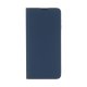 Samsung Galaxy S24+ Plus (SM-S926) Smart Soft Book Case Cover, Navy