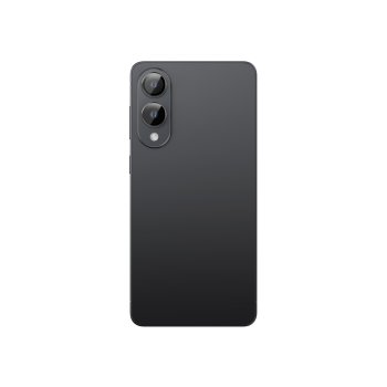 AmazingThing Sapphire Radix AR Lens Glass Samsung S25 Edge Camera Lens - Black