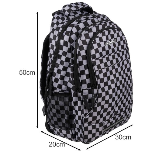 School Backpack Kruzzel 24531, 30L (0)