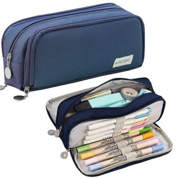 School Pencil Case Organizer Kokosky