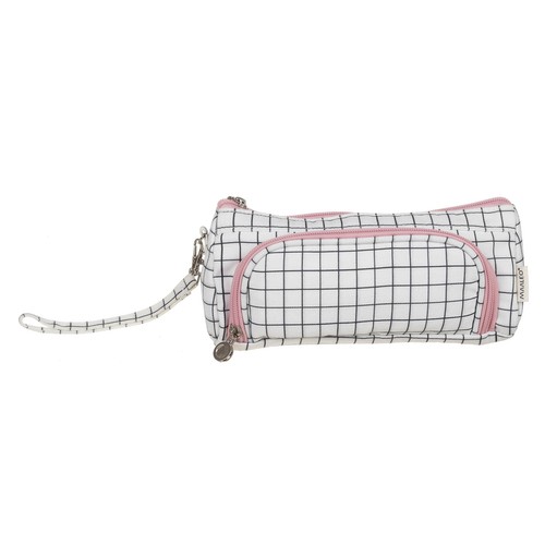 Double Extendable Pencil Case Maaleo 24509 (8)
