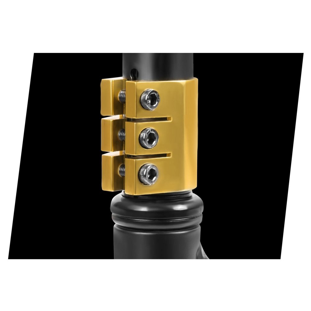 Pro Stunt Scooter SOKE PRO, gold (3)