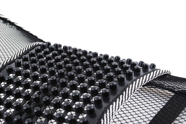 Back Support Massage Cushions Posture Corrector for Chairs (2)