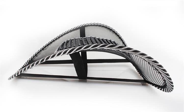 Back Support Massage Cushions Posture Corrector for Chairs (3)