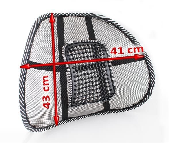 Back Support Massage Cushions Posture Corrector for Chairs (6)