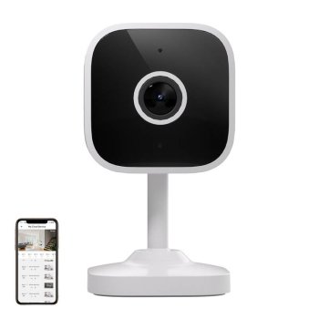 Smart WiFi IP Camera Sonoff CAM-S2 (Gen 2) 1080P AI Motion Detection