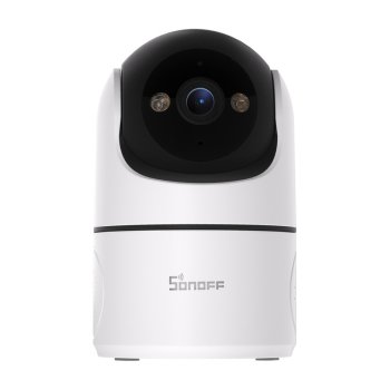 Sonoff CAM-PT2 Smart WiFi Camera 1080P Pan/Tilt 360° View
