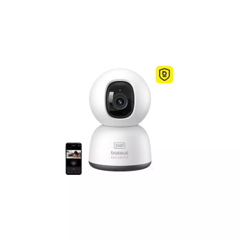 Baseus P1 Lite Surveillance Wi-Fi Camera IP Home Security Camera