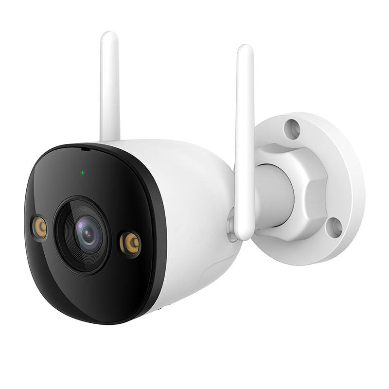 Outdoor Security Camera IMOU Bullet 3 3MP Wi-Fi 6 AI Detection IP67 (1)