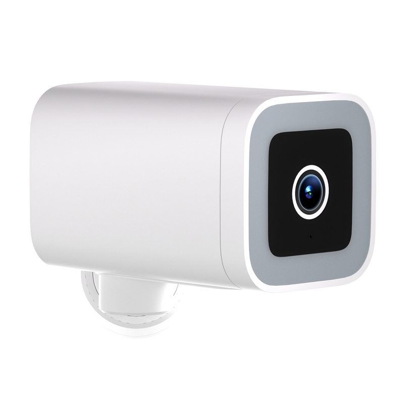 Sonoff CAM-B1P Outdoor Smart WiFi Camera 2K HD IP65 (2)