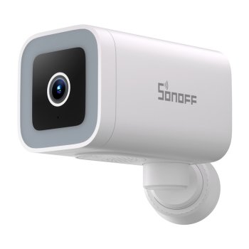 Sonoff CAM-B1P Outdoor Smart WiFi Camera 2K HD IP65