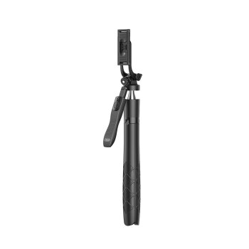 XO SS15 Selfie Stick Tripod with Bluetooth Remote, 180cm, Black