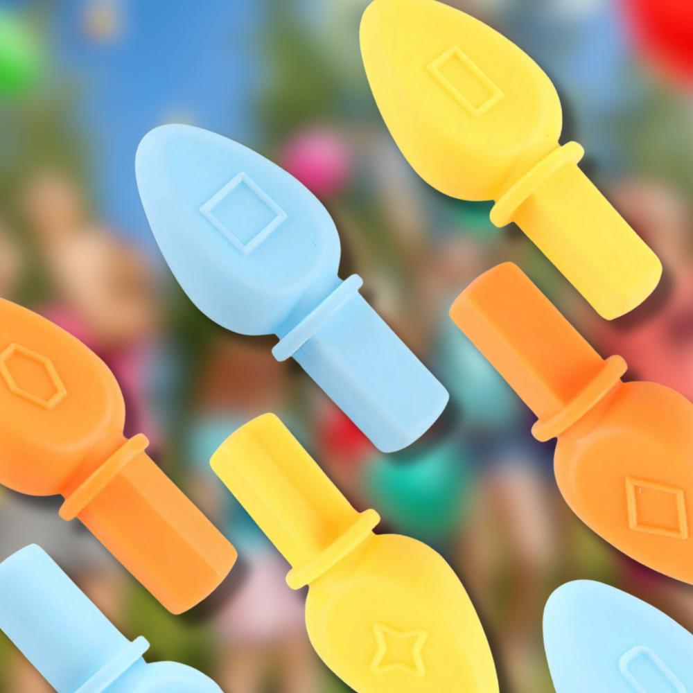 Montessori Dinosaur Shape Sorter Toy for Toddlers, Orange (0)