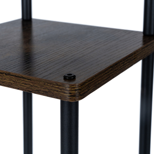 5-Tier Industrial Plant Stand Ruhhy 25998, 107 cm (2)