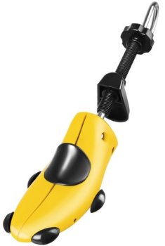 Adjustable Shoe Stretcher for Tight Shoes, Size S (EU 39-43)