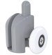 Set of 8 Shower Door Rollers, 23mm