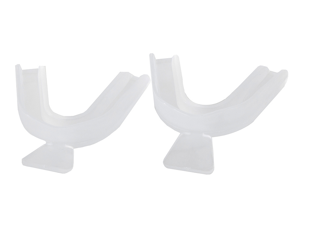 Anti Grinding Night Dental Teeth Mouth Guard Protection, 2pcs. (2)