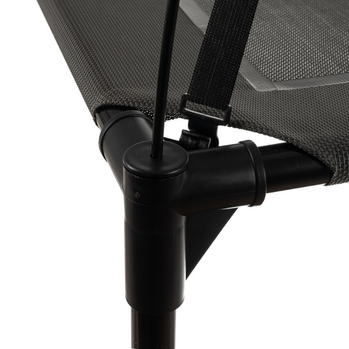 Dog Bed with a Canopy Purlov 25428 (9)