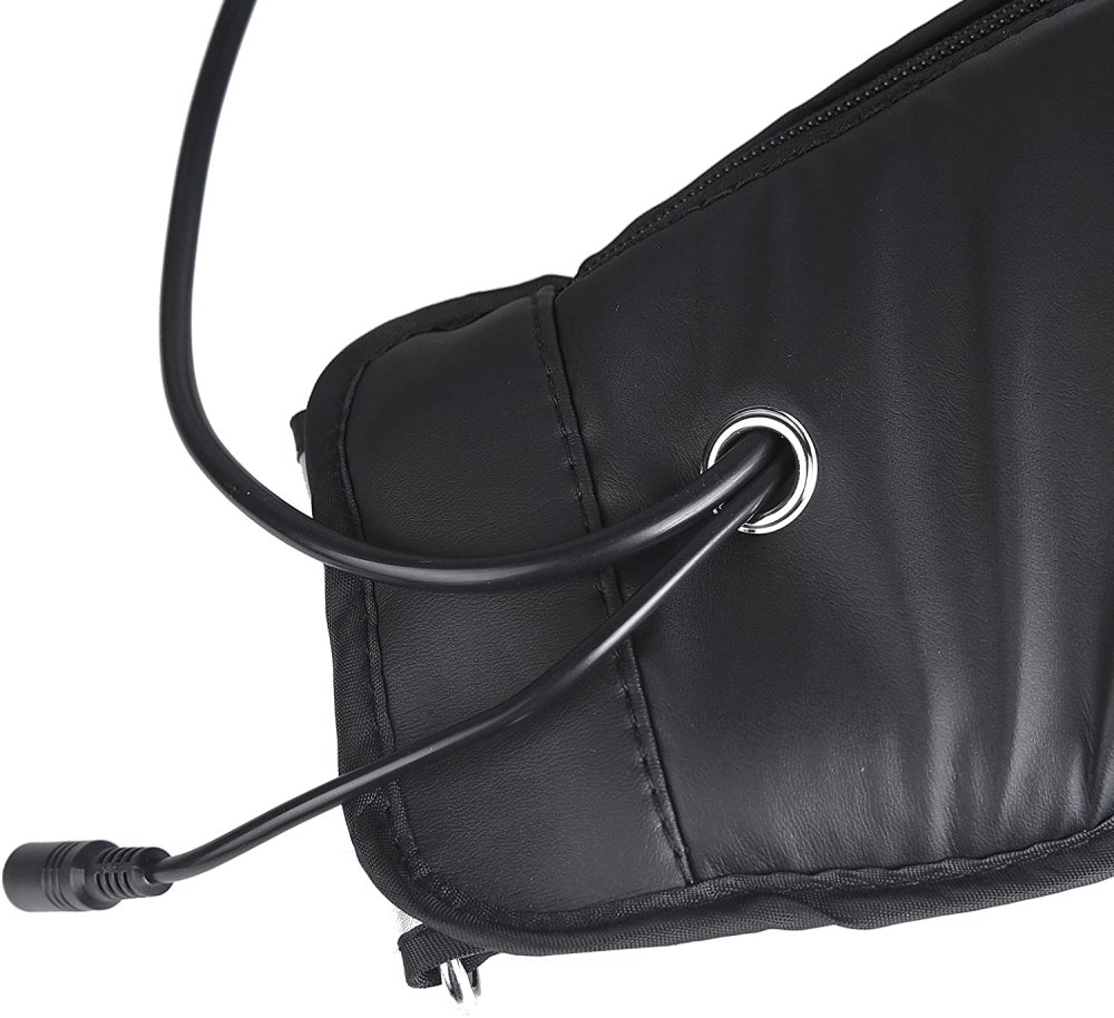 Vibration Slimming Weight Loss Belt Vibro Shape (4)