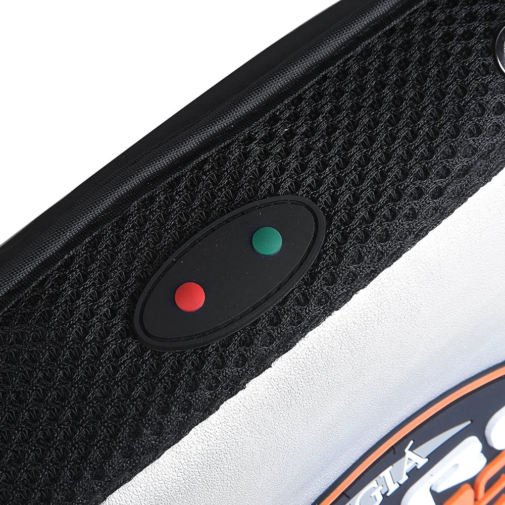 Vibration Slimming Weight Loss Belt Vibro Shape (6)