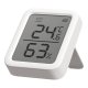 SwitchBot Thermometer and Hygrometer Plus 041447 White
