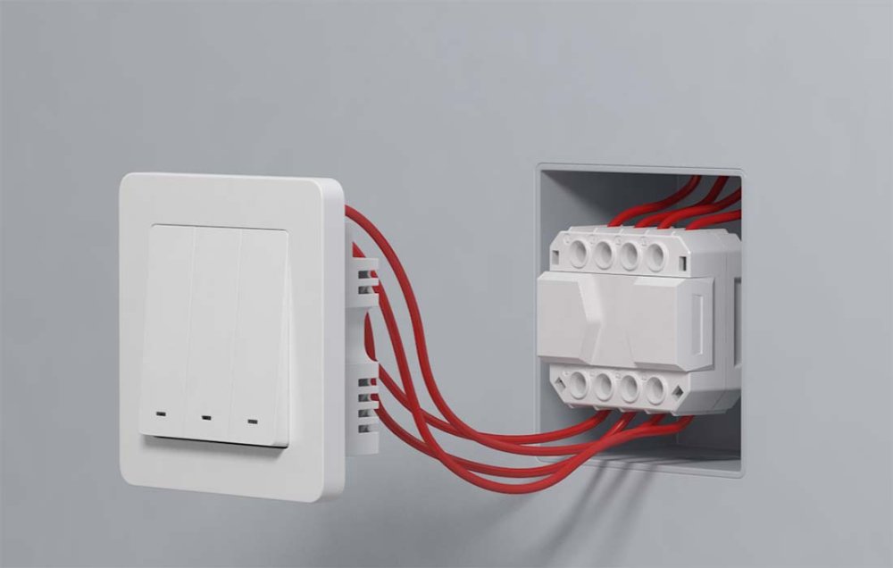 Smart switch Sonoff S-MATE (3)