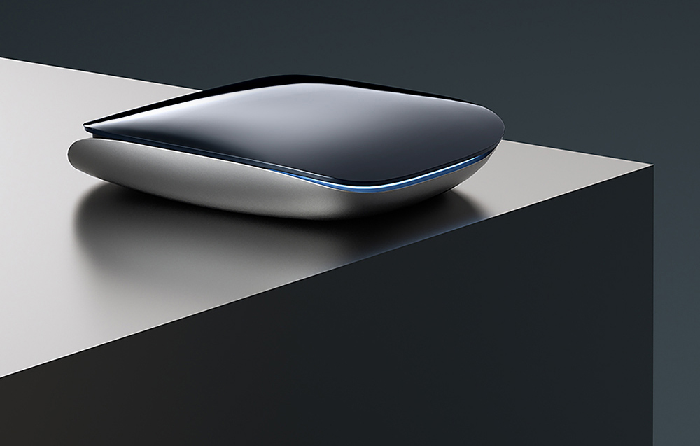 Avatto GW16-W-Blue — smart home gateway with Zigbee 3.0/BLE support (2)