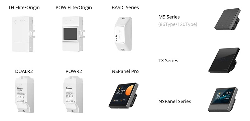 Waterproof Box IP66 Sonoff R2 BOX (1)