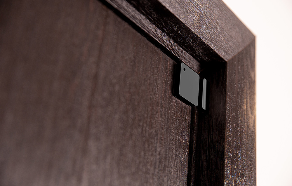 Door/Window Sensor Shelly BLU Bluetooth (black) (2)