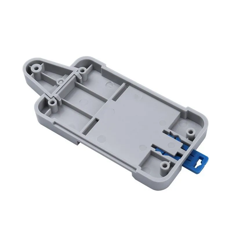 DIN Rail mounting bracket Sonoff DR (3)