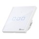 3-Channel Smart Switch Sonoff T2 EU TX WiFi RF