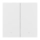 Smart Wall Switch Sonoff M5-2C-86W 2-Channel Matter WiFi
