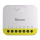 Smart 2-Channel Switch No Neutral Sonoff MINI-ZB2GS-L ZigBee