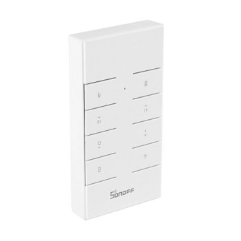 Sonoff RM433R2 8-Button Remote Controller RF 433MHz