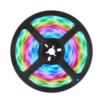 SONOFF L3-Pro Smart RGBIC LED Strip Light 5m Wi-Fi Music Sync IP54