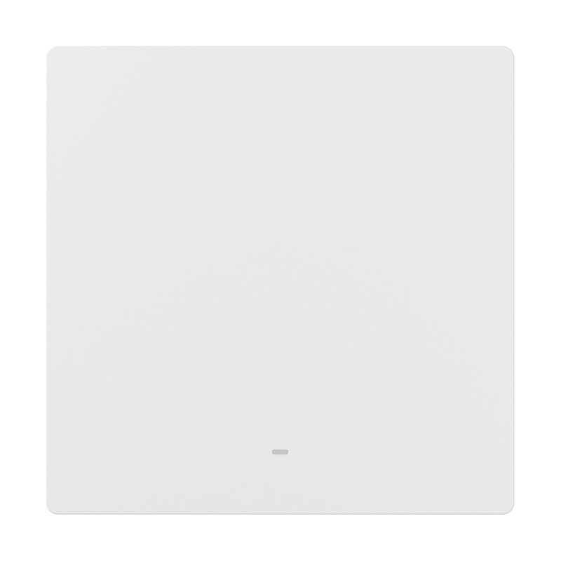 Smart Touch Wall Switch Sonoff ZBM5-1C-86W 1-Channel Zigbee (2)