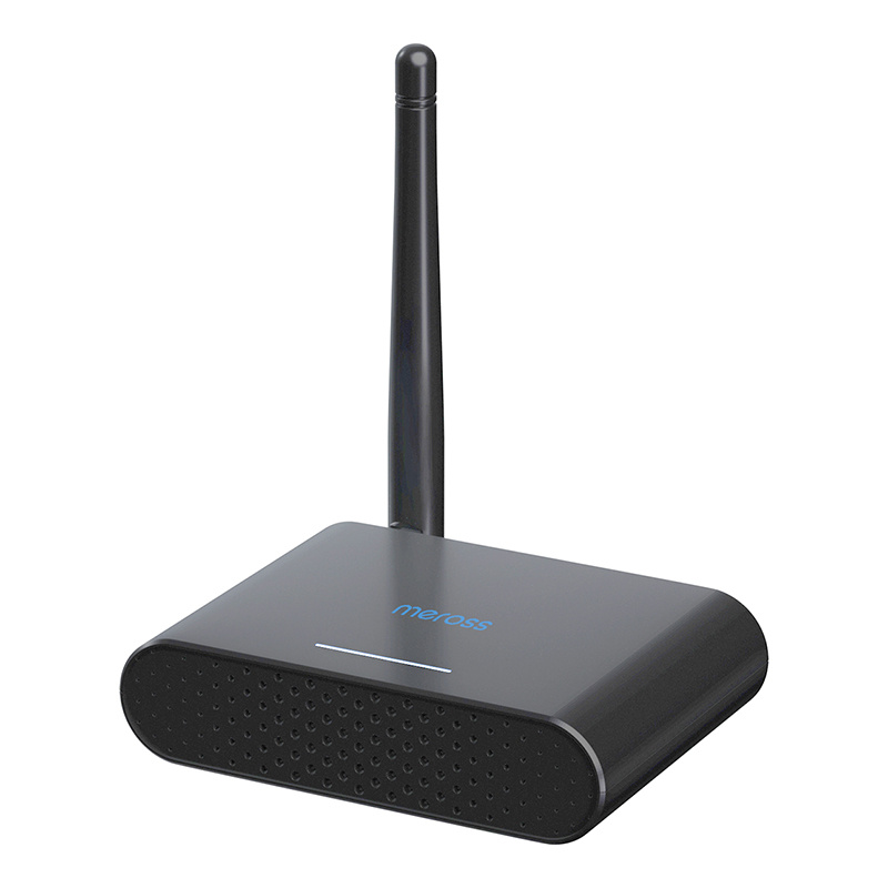 Meross MSG200HK smart garage door switch (HomeKit) (0)