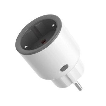 Smart Plug Sonoff S60 Wi-Fi 16A 4000W with Energy Monitoring
