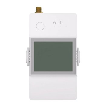 Sonoff POWCT Smart Wi-Fi Power Meter 100A with LCD Screen & CT Sensor