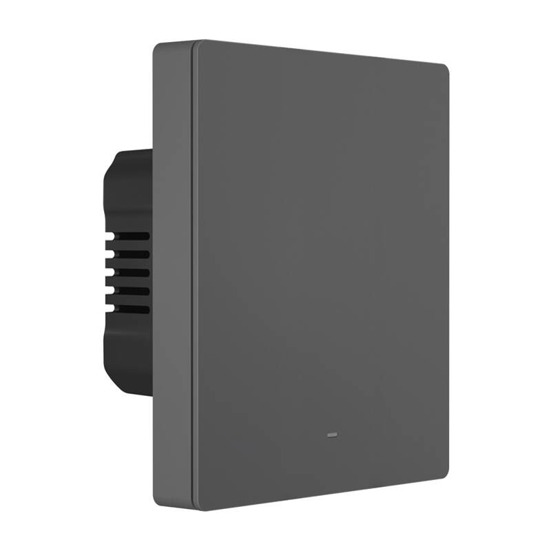 Sonoff M5-1C-80 Smart Wall Switch 1-Gang Wi-Fi Mechanical Button (3)