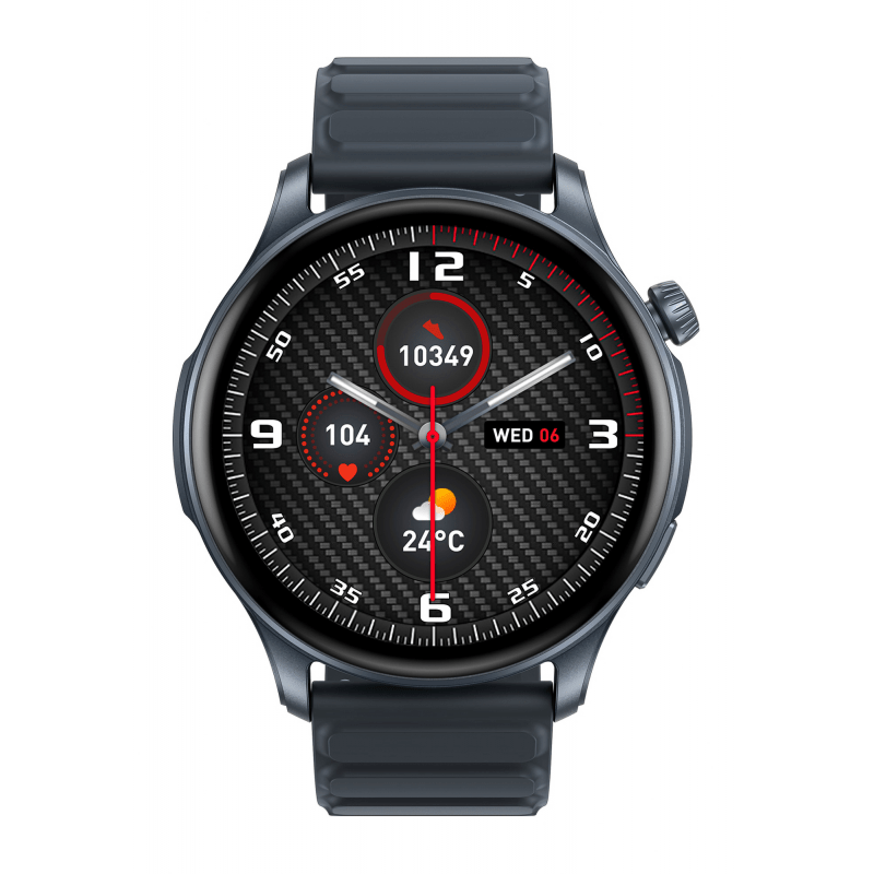 Zeblaze Btalk 3 Pro Smartwatch (Gray)
