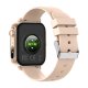 Smartwatch Colmi P80 Gold 1.83\" HD Bluetooth Calling