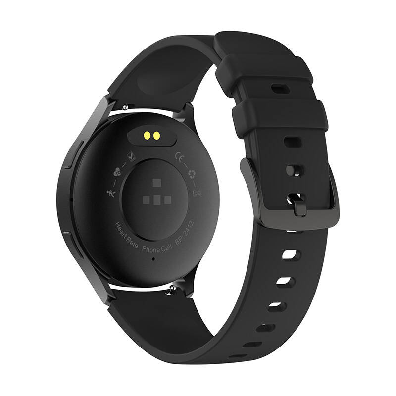 Smartwatch Colmi i28 Ultra 1.43" AMOLED Black (3)