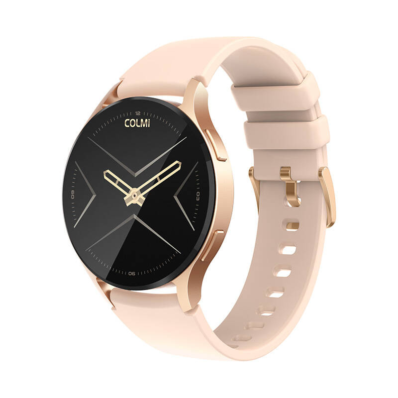 Smartwatch Colmi i28 Ultra Gold 1.43" AMOLED (0)