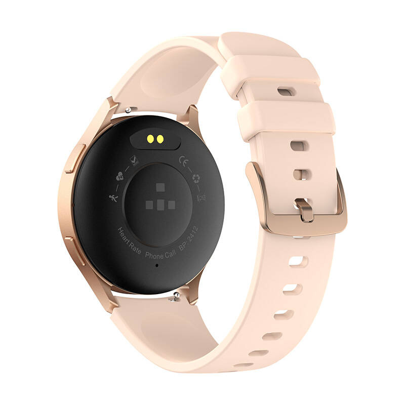 Smartwatch Colmi i28 Ultra Gold 1.43" AMOLED (3)