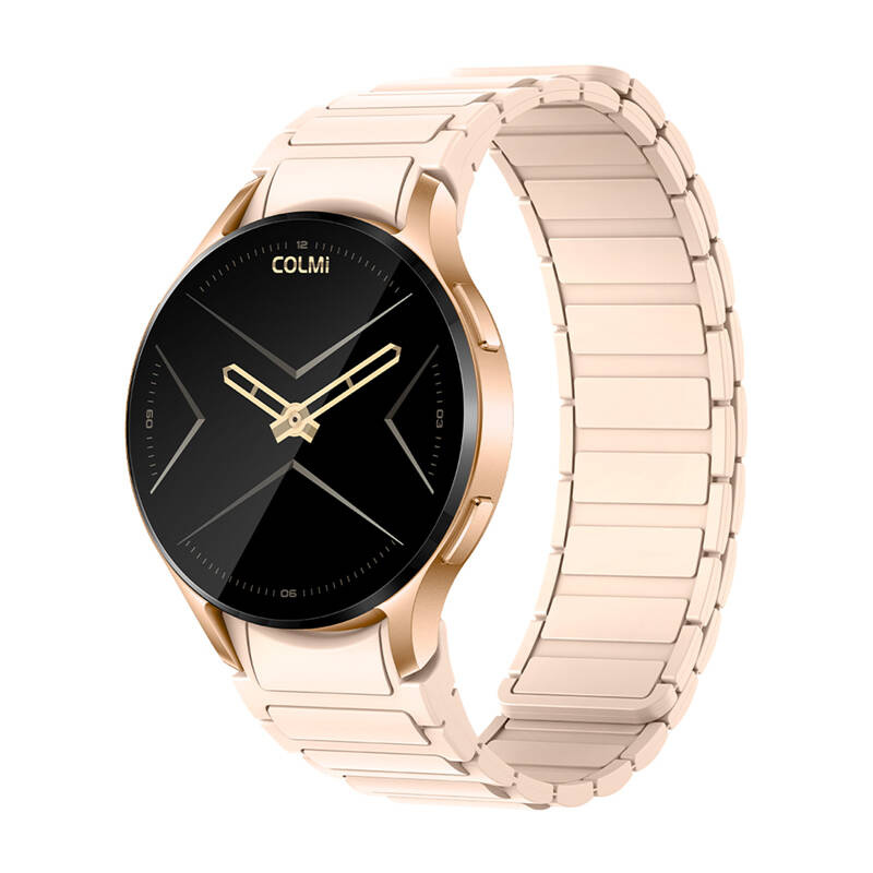 Smartwatch Colmi i28 Ultra 1.43 AMOLED Gold (0)