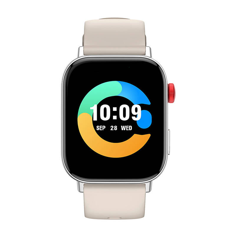 Smartwatch Colmi C8 Max Silver Bluetooth Calling (1)